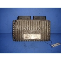 Блок управления АКПП Renault Scenic 1 поколение [рестайлинг] 2001 S118057002 8200278614 8200038888