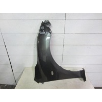 Крыло переднее правое Mazda 3 (BL) 2009-2013 BBP852111B