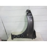 Крыло переднее левое Mazda 3 (BL) 2009-2013 bbp852211b