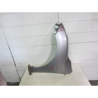 Крыло переднее левое Mazda 3 (BL) 2009-2013 bbp852211b