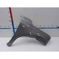 Крыло переднее правое Suzuki Vitara 2014- 5761154P10