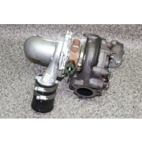 Rav4 2.2d4d 13 - 2ad турбокомпрессор 17201 - 0r062