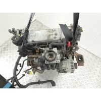 Двигатель Fiat Panda 2 2003 1.1 1.1 187A1000