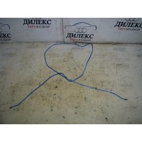 трубка пластиковая VW Touareg 2002-2010 2005 7L0616766