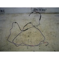 трубка пластиковая VW Touareg 2002-2010 2005 7L0616719F