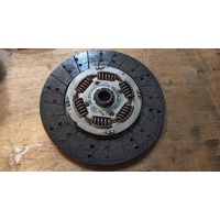 Диск сцепление 8mm transit custom 2.0 tdci 16 -