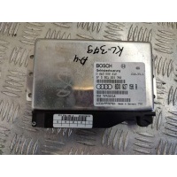 Блок управления АКПП Audi A6 C5 (S6,RS6) 2000 8D0927156R