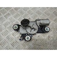 моторчик заднего стеклоочистителя (дворника) Ford Mondeo 4 2011 7S71-A17K441-AC,0390201212