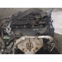 двигатель Ford Fusion (2002-2012) 1806541