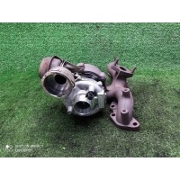 турбина Mitsubishi Grandis (NA#) 2004-2010  03G253019A