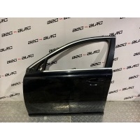 дверь Volvo S80 2009 32228890