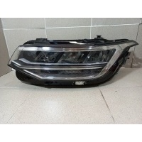 Фара левая Volkswagen Tiguan 2 5NB941035C