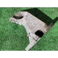Кронштейн двигателя Volkswagen Passat B5 1999 3B0199308