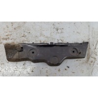 Mitsubishi кольт 09 год каретка бампера задняя 6410a692