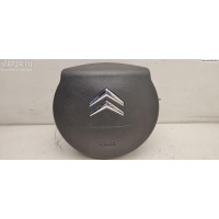 Подушка безопасности (Airbag) водителя Citroen C4 (2004-2010) 2004 96471578ZD