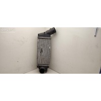 Радиатор интеркулера Citroen C4 (2004-2010) 2004 9646694680