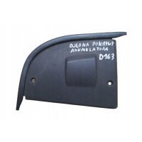Крышка крышка akumulatora audi s3 8l 8l9103927a