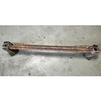 Балка бампера задняя subaru мероприятие 08 gh