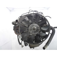 Двигатель Chevrolet Trailblazer (GMT360) 2001 - 2009 2008 4.2 бензин i