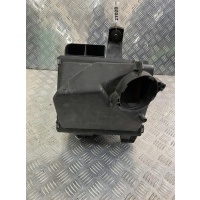 Корпус воздушного фильтра Audi A6 C5 рестайлинг 2001-2004 2002 4B0133837F
