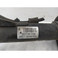 Стойка передняя правая Volvo V50 (2003-2010) 2006 30736758