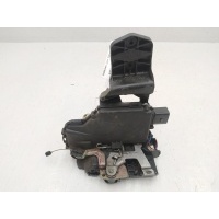 Замок двери передней правой Volkswagen Passat B5 2000 3B0837868