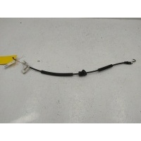 Трос двери Volkswagen Golf-4 2001 1J4839085J