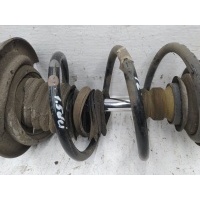 Стойка передняя правая Renault Clio IV (2012-2016) 2012 543020808R