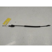 Трос двери Volkswagen Golf-4 2001 1J4837085F