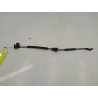 Трос двери Volkswagen Golf-4 2001 1J4839086H