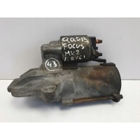 Форд focus mk2 ii 1.8 16v стартер 4m5t - 11000 - ac