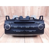 toyota land cruiser 200 плеер радио компакт - диск dvd