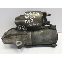 Форд focus mk2 ii 1.8 16v стартер 4m5t - 11000 - ac
