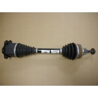 Audi a8 d5 привод передняя 4n0407271g