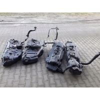 Мерседес спринтер бак бачёк топлива a4474705600