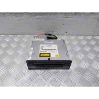 CD-чейнджер Audi A6 C6 2009 4F0910110K
