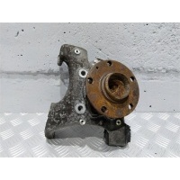 Кулак задний правый Audi A6 C6 2009 4F0505434H