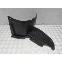 Защита арок передняя левая (подкрылок) Volkswagen Passat B7 2011 3AA805911