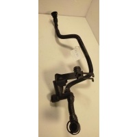 Патрубок (трубопровод, шланг) Audi A3 2006 06C103217H