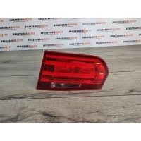 Фонарь правый в крышку багажника BMW 3 F30 F31 F80 БМВ 3 Ф30 BMW 3 F30 F31 F80 63217372794