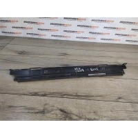 Дефлектор радиатора BMW 3 F30 F31 F80 БМВ 3 Ф30 BMW 3 F30 F31 F80 17117600543