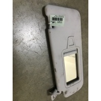 Солнце защитный козырек KIA CEED Хэтчбек 2010 852011H900ED