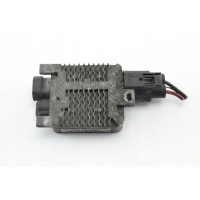 Блок вентилятора форд mondeo mk4 940002904