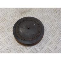 Шкив коленвала Volvo C30 2006-2013 9654961080