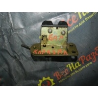 замок багажника Mitsubishi Carisma 1999 MR100905