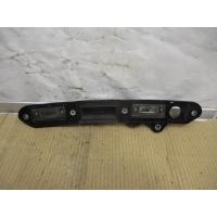 Ручка открывания багажника Volkswagen Passat B6 2006 1T0827574F