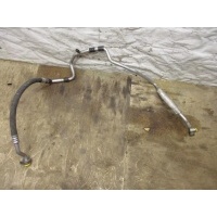 Трубка кондиционера Volkswagen Passat B6 2006 3C0820743M