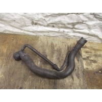 Патрубок (трубопровод, шланг) Volkswagen Passat B6 2006 3C0122101R