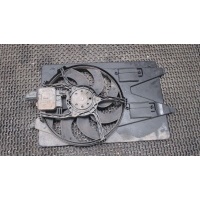Вентилятор радиатора Ford Mondeo 3 2000-2007 2005 1437591
