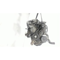 Двигатель (ДВС) Toyota Auris E15 2006-2012 2007 1.6 л Бензин 1ZR-FE 1900037240